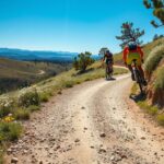 best gravel bike routes