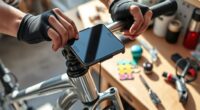 bike accessory installation guide