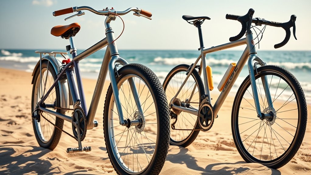 bike brake safety maintenance