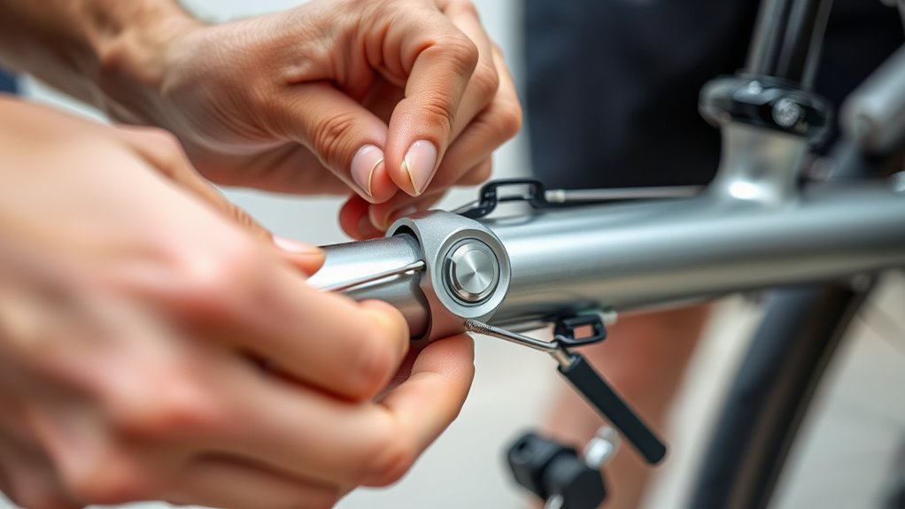 bike maintenance and repairs