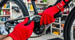 bike maintenance tips at home