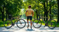 bike type comparison guide