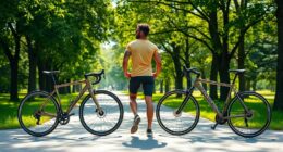 bike type comparison guide