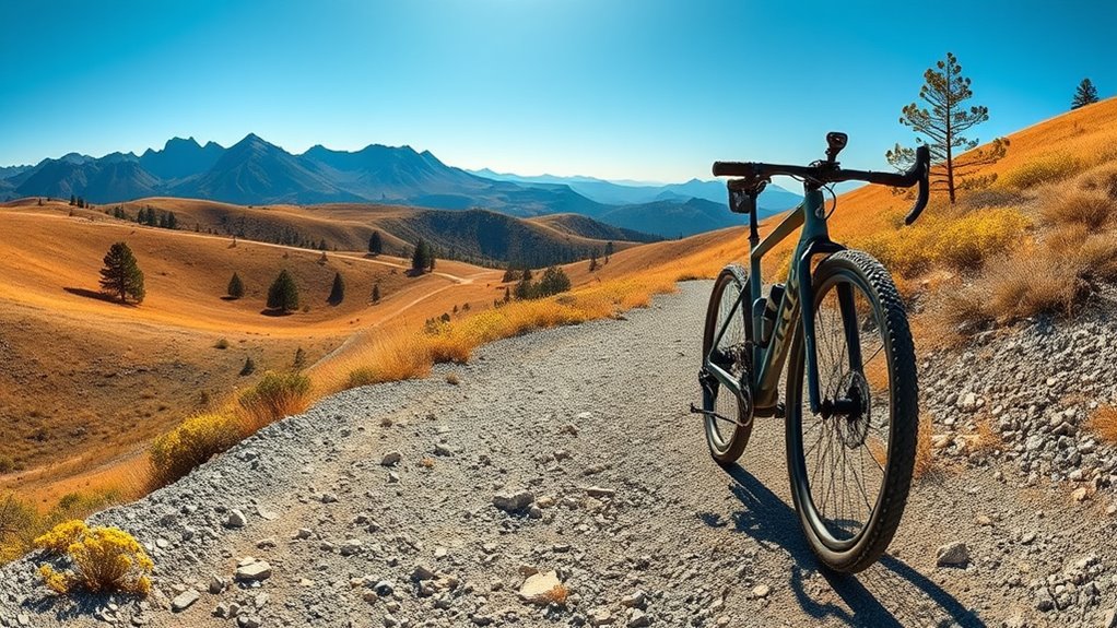 challenging gravel routes nationwide