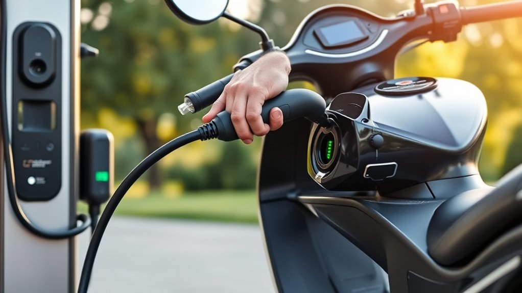 charge smart keep cool