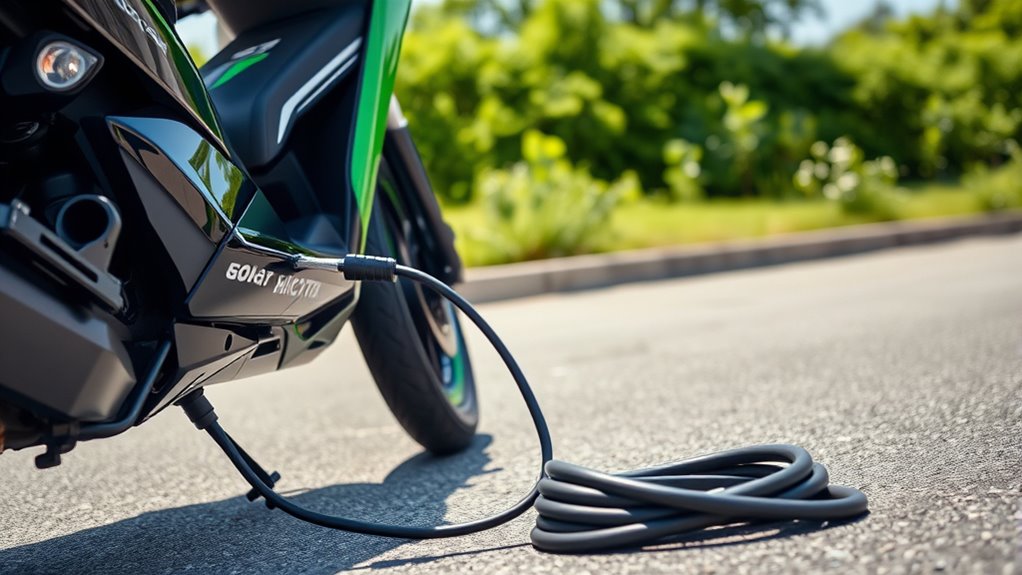 choose compatible safe chargers