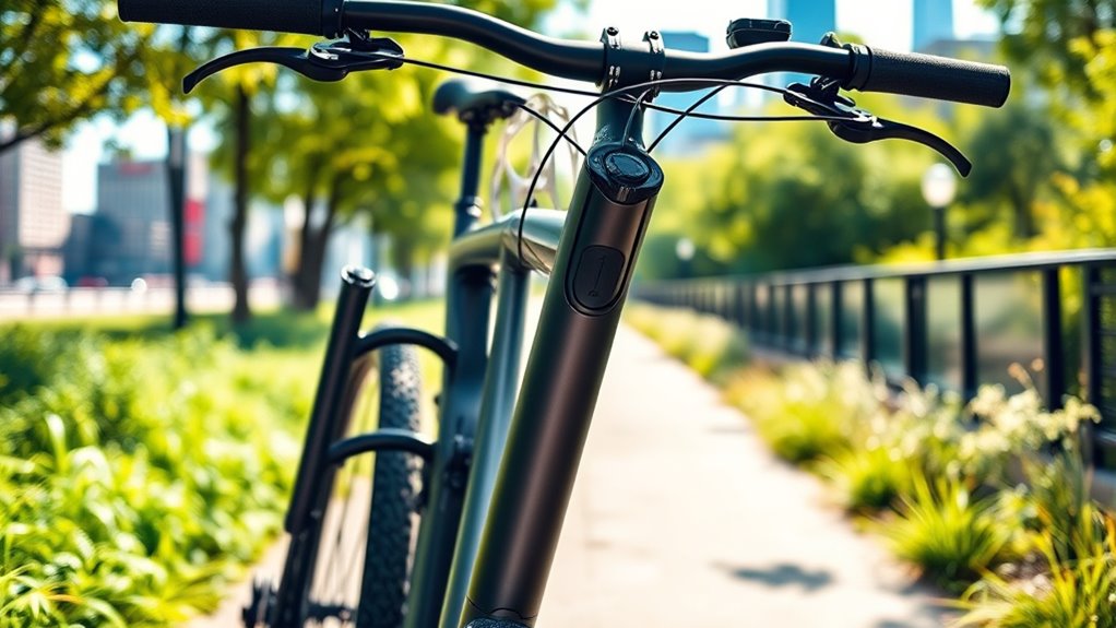 choose reliable braking systems