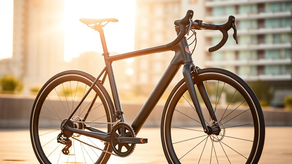 choosing durable lightweight frames