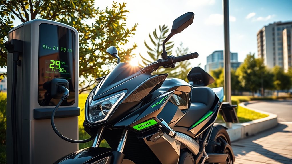 choosing optimal charging methods