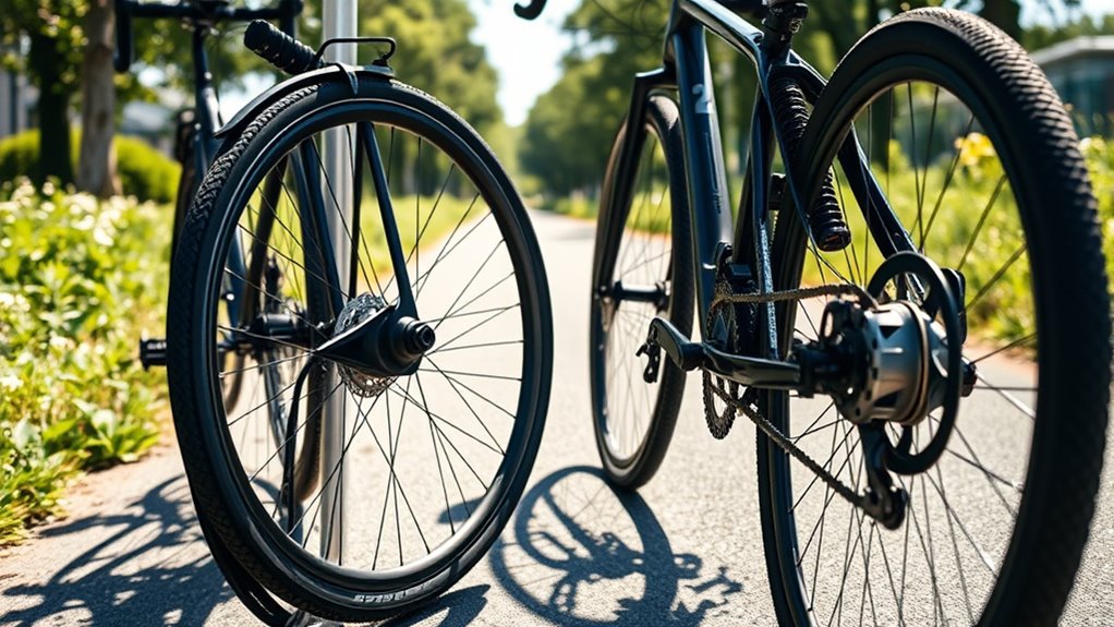 choosing the right motor type