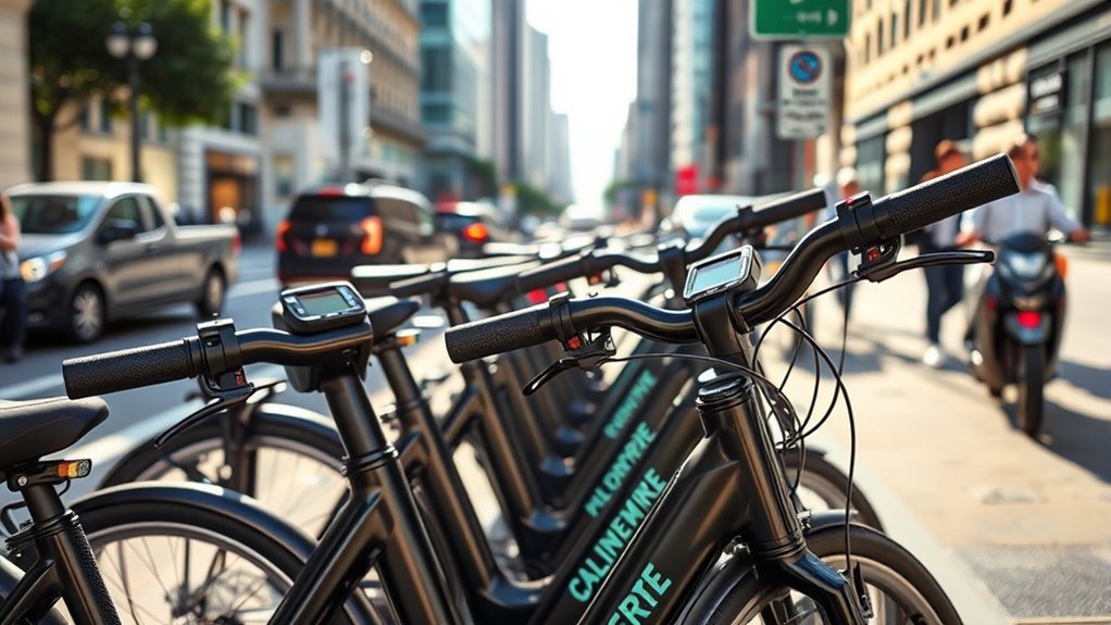 class 2 e bike regulations