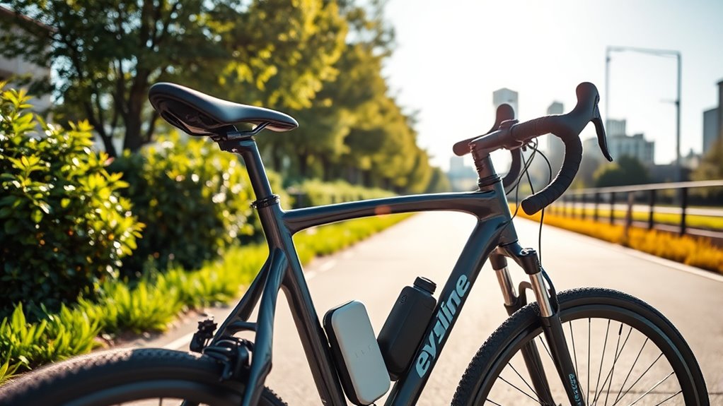 comfort safety efficiency accessories