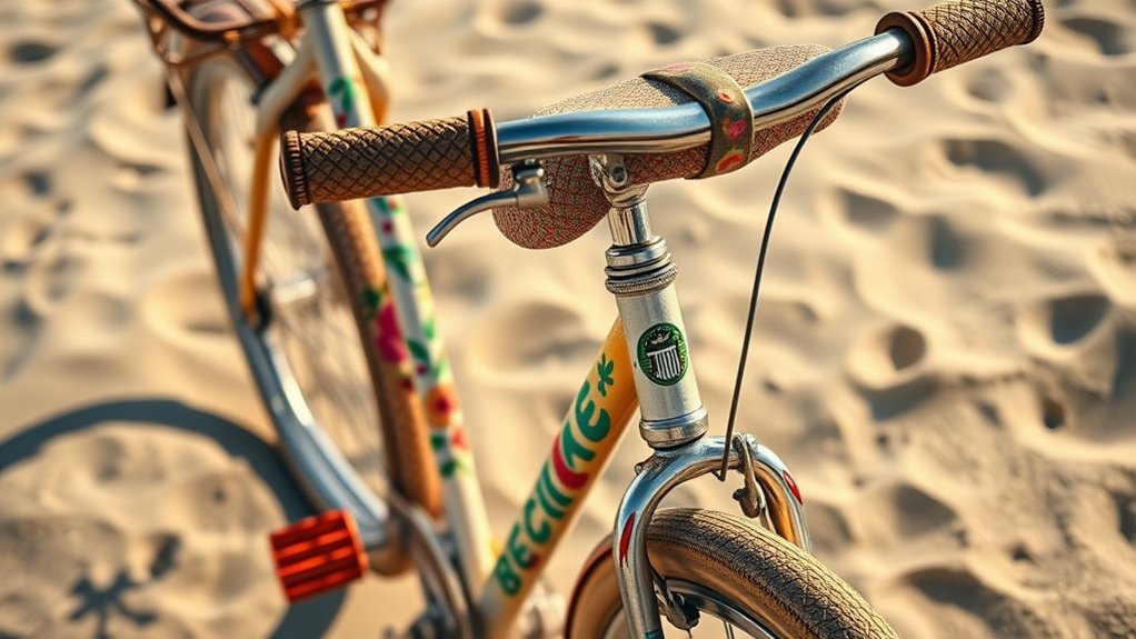 eco friendly bike upgrade tips