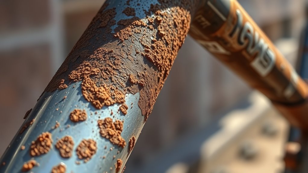 effective rust removal techniques