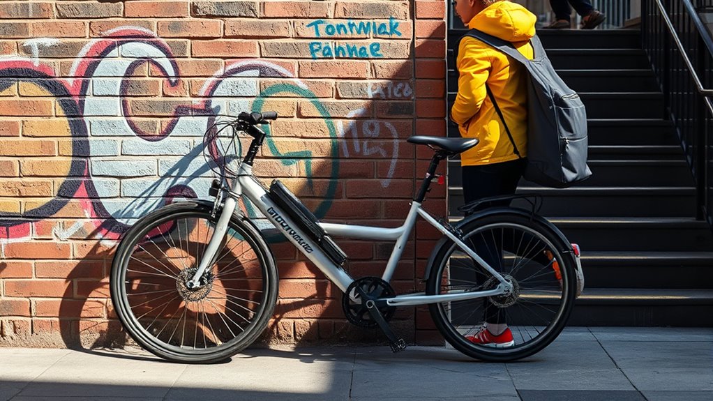 efficient compact city commuting