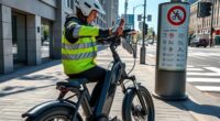 electric bike law guidelines