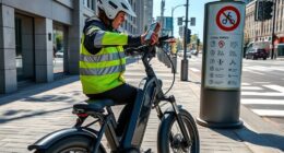 electric bike law guidelines