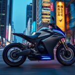 electric bike market evolution