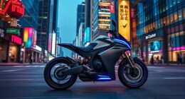 electric bike market evolution
