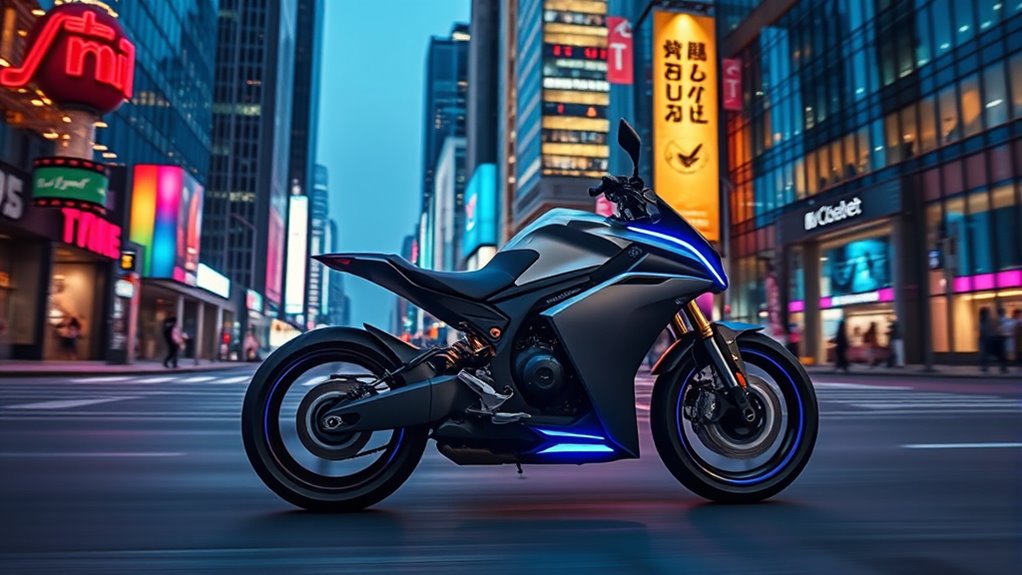 electric bike market evolution