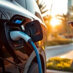 electric vehicle maintenance tips
