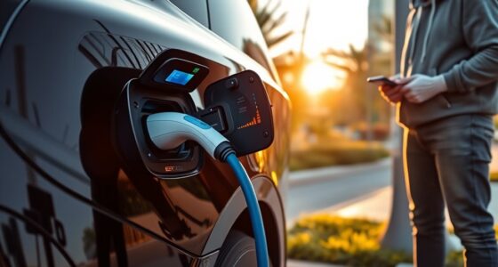 electric vehicle maintenance tips