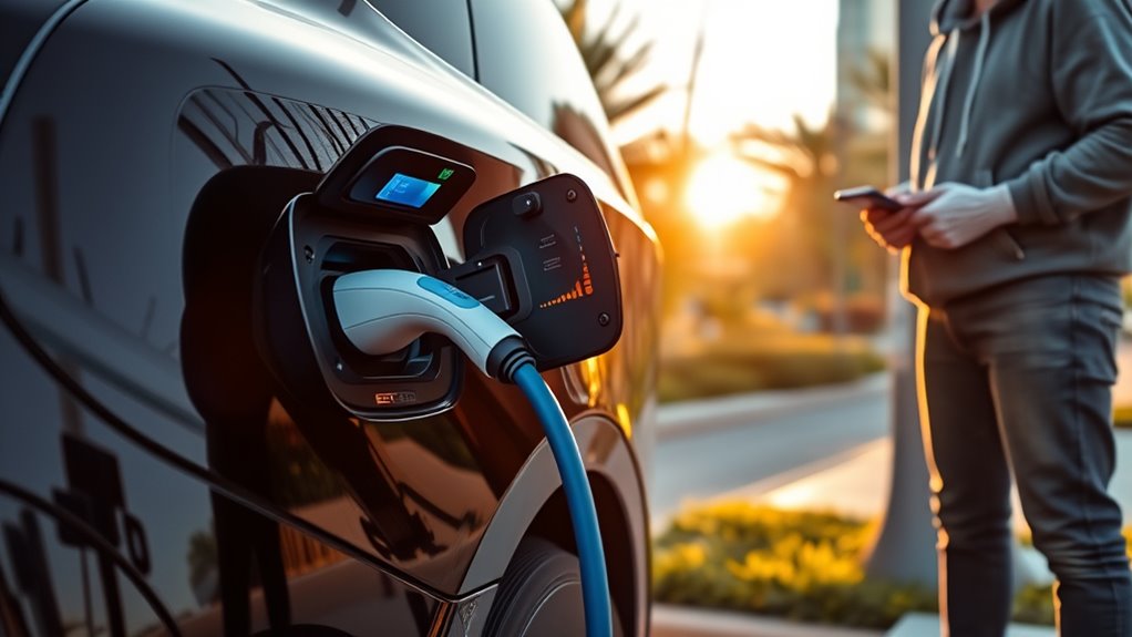electric vehicle maintenance tips