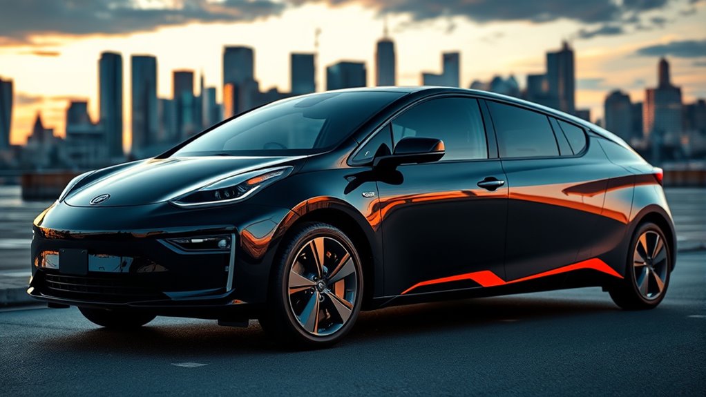 electric vehicle power sources