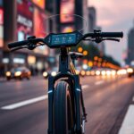 emerging smart bike technologies