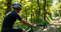 enhancing cycling with smart technology