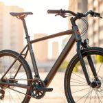 essential hybrid bike features