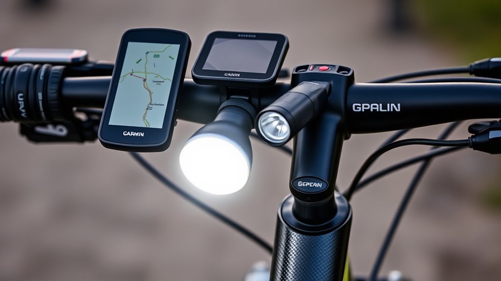 essential touring navigation gear