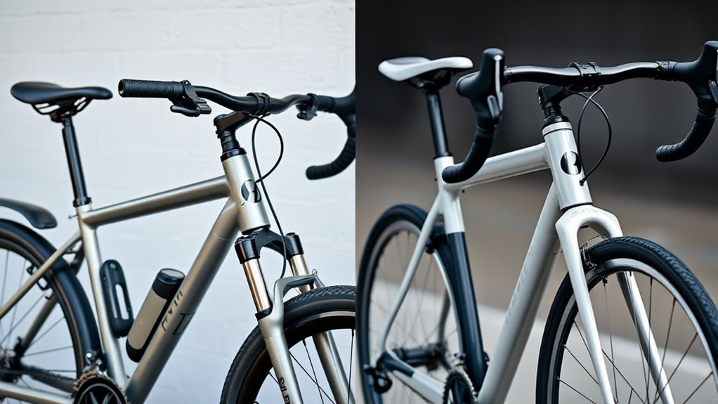 gear systems and shifting options