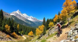 global premier biking locations