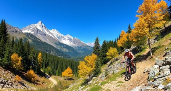 global premier biking locations