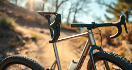 gravel bike maintenance essentials