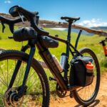 gravel bike touring essentials