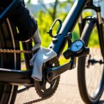 hybrid bike maintenance guidance
