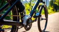 hybrid bike maintenance guidance