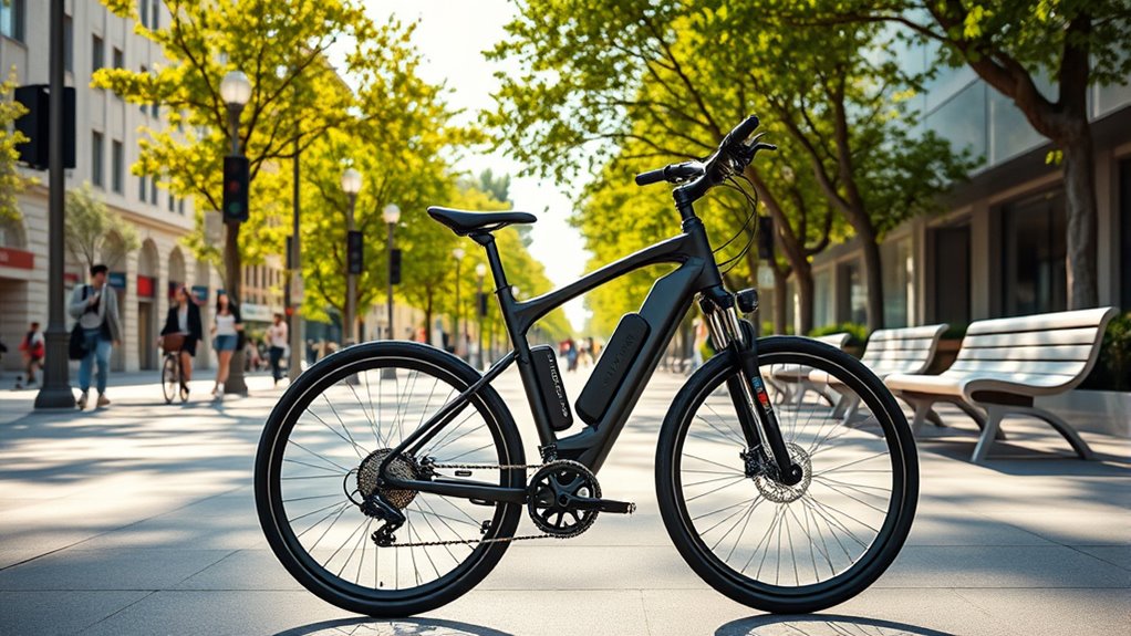 innovative cycling technology advancements