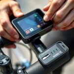 keep smart bike devices updated