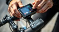 keep smart bike devices updated