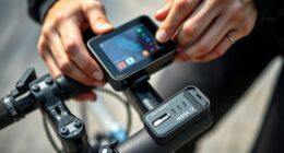 keep smart bike devices updated