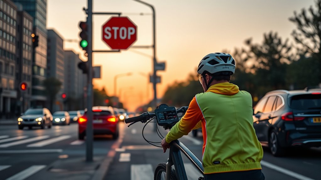 know speed and zone