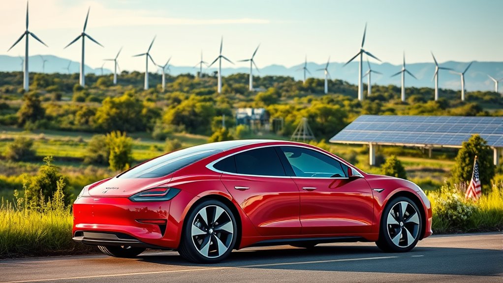 lifecycle emissions reduction strategies