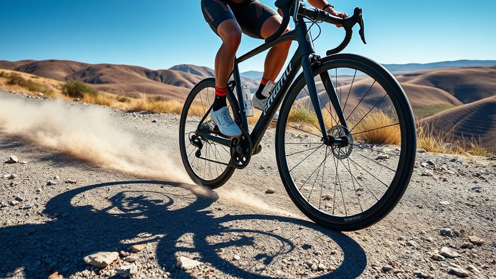 long simulation rides enhance race preparedness