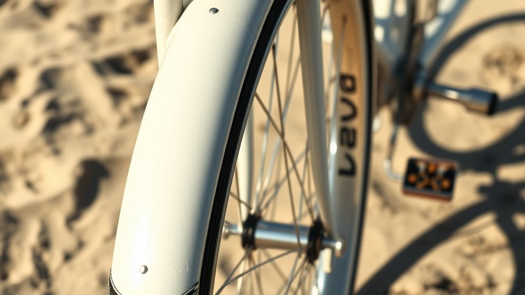 maintain tires wheels lubrication
