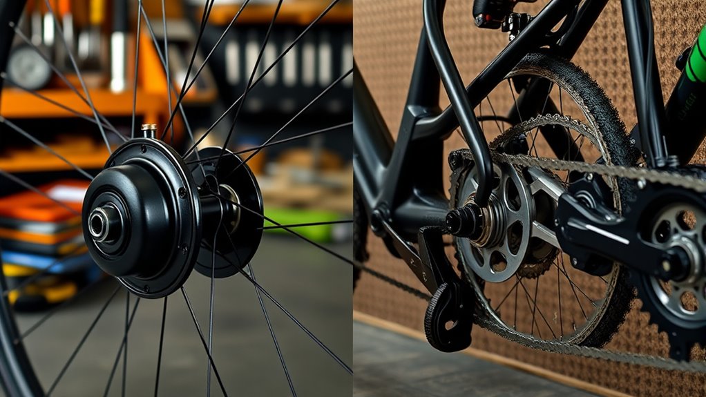 maintenance cost durability considerations