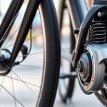 motor placement and performance