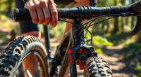 mountain bike maintenance tips